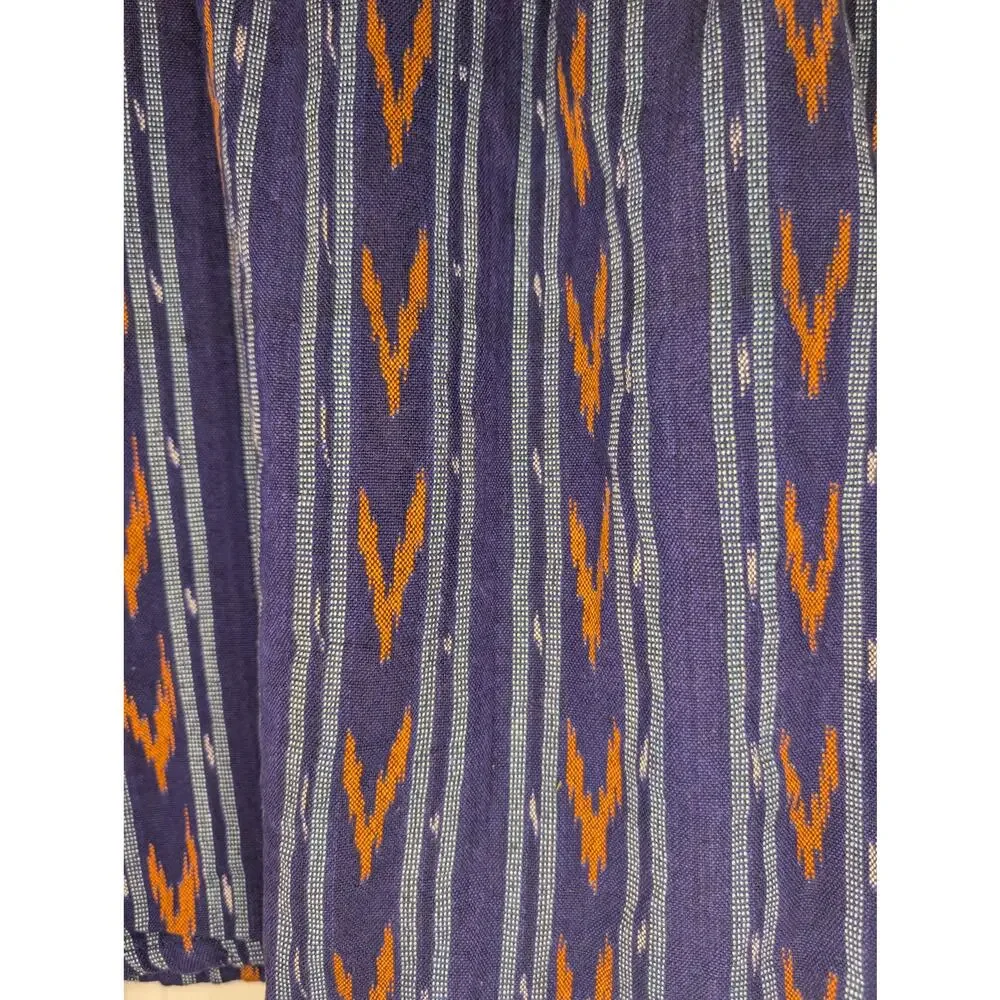 100% cotton skirt